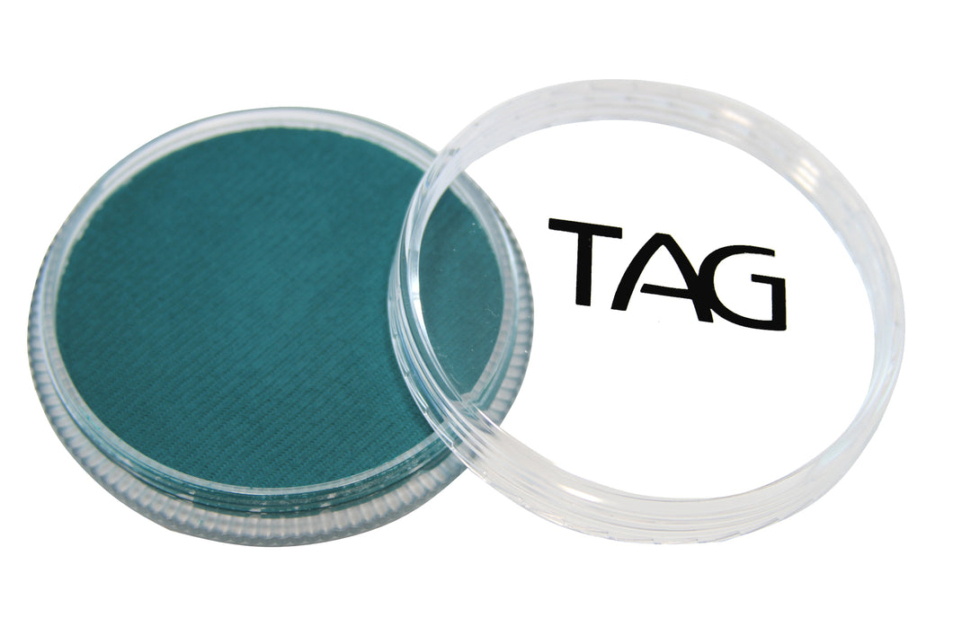 TAG Face and Body Paint - TURQUOISE 32gm