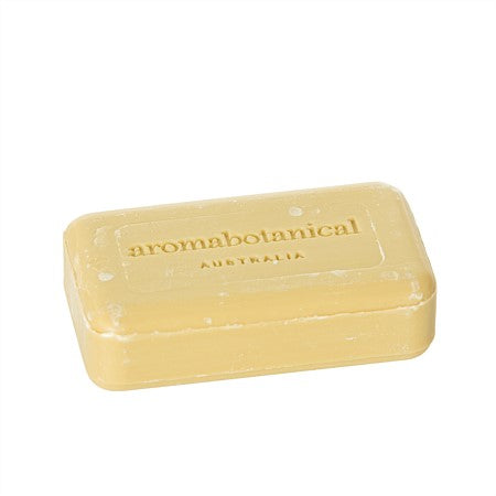 Aromabotanical Soap VANILLA CREME 100gm