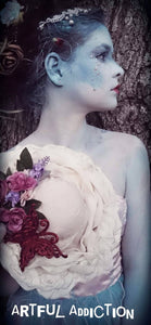 Book a Face Painter or Body Artist